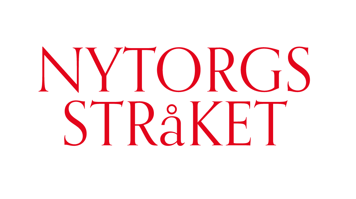 Nytorgsstråket